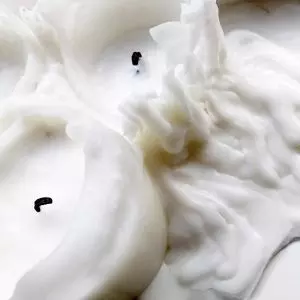 Candle Wax image